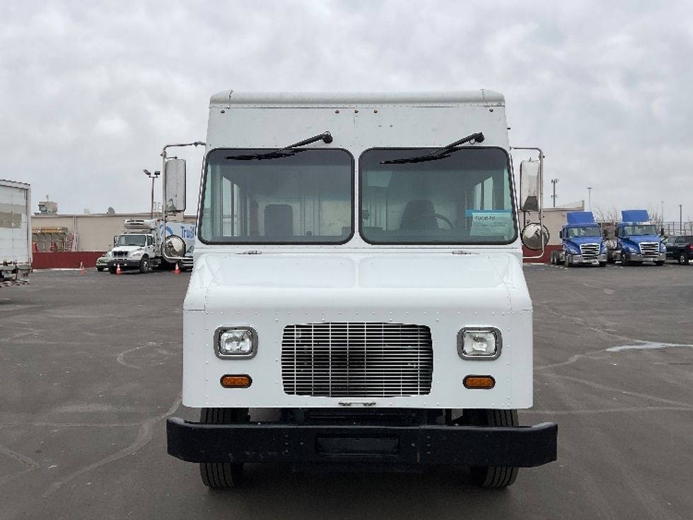 Walk-in Van (Step Van)-Light and Medium Duty Trucks-Freightliner-2022-MT55G-Indianapolis-IN-46,225\n\t\tmiles-$ 69,000 - Image 2