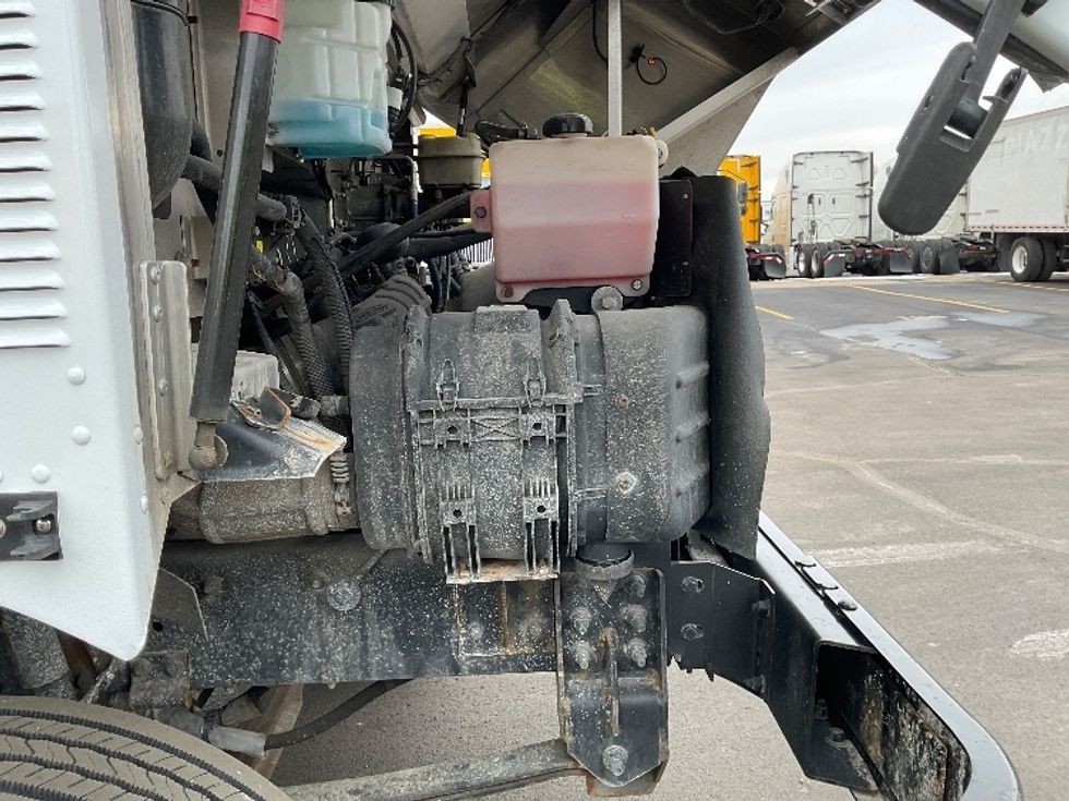 Walk-in Van (Step Van)-Light and Medium Duty Trucks-Freightliner-2022-MT55G-Indianapolis-IN-46,225\n\t\tmiles-$ 69,000 - Image 22