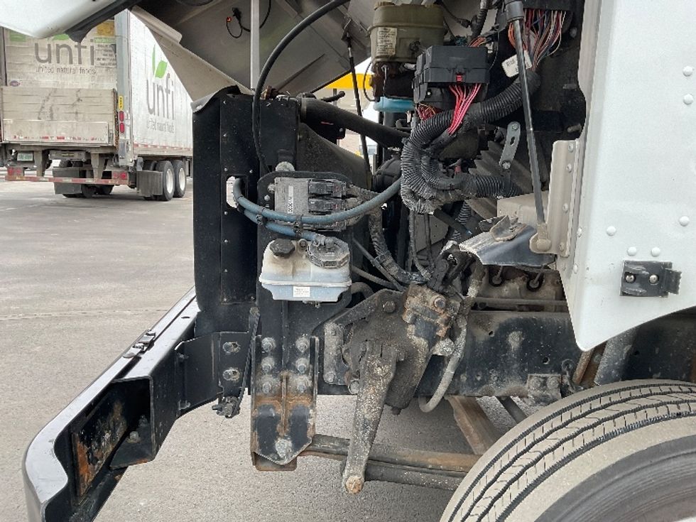 Walk-in Van (Step Van)-Light and Medium Duty Trucks-Freightliner-2022-MT55G-Indianapolis-IN-46,225\n\t\tmiles-$ 69,000 - Image 23