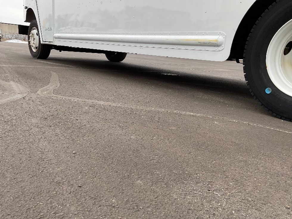 Walk-in Van (Step Van)-Light and Medium Duty Trucks-Freightliner-2022-MT55G-Indianapolis-IN-46,225\n\t\tmiles-$ 69,000 - Image 5