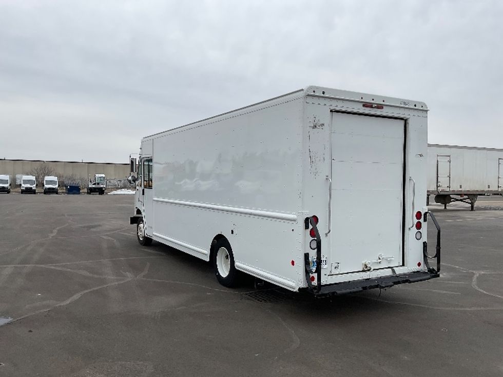 Walk-in Van (Step Van)-Light and Medium Duty Trucks-Freightliner-2022-MT55G-Indianapolis-IN-46,225\n\t\tmiles-$ 69,000 - Image 6