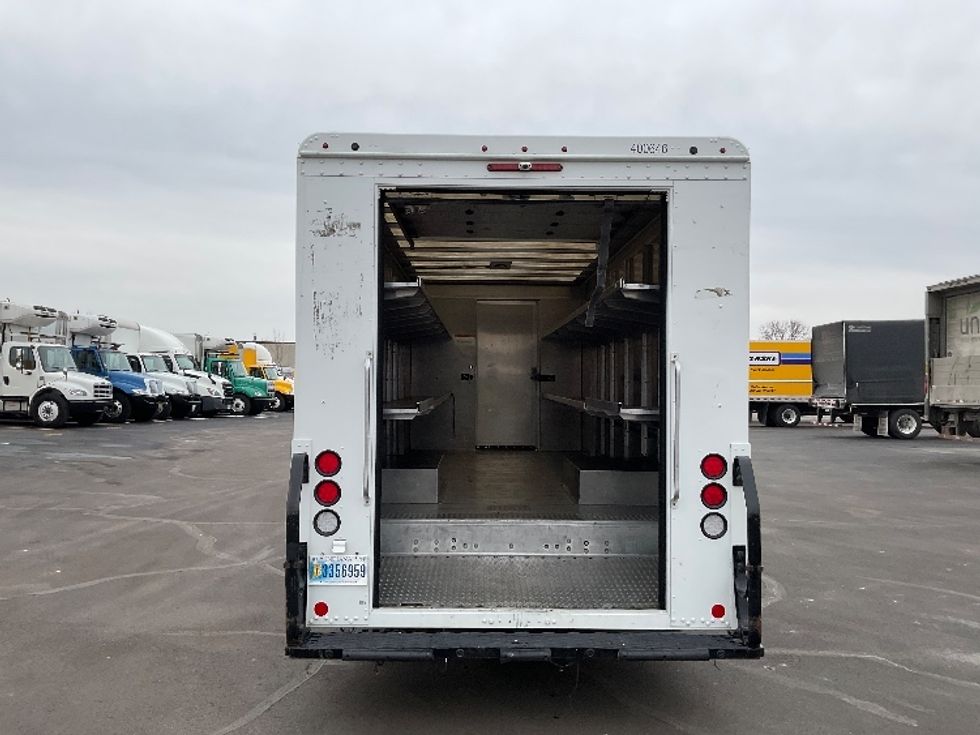 Walk-in Van (Step Van)-Light and Medium Duty Trucks-Freightliner-2022-MT55G-Indianapolis-IN-46,225\n\t\tmiles-$ 69,000 - Image 8