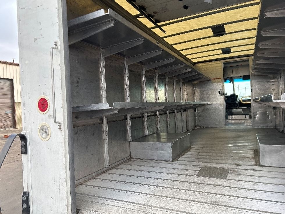 Walk-in Van (Step Van)-Light and Medium Duty Trucks-Freightliner-2022-MT55G-Indianapolis-IN-58,251\n\t\tmiles-$ 68,500 - Image 11