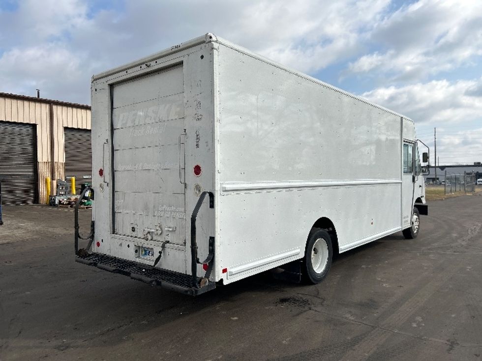 Walk-in Van (Step Van)-Light and Medium Duty Trucks-Freightliner-2022-MT55G-Indianapolis-IN-58,251\n\t\tmiles-$ 68,500 - Image 13