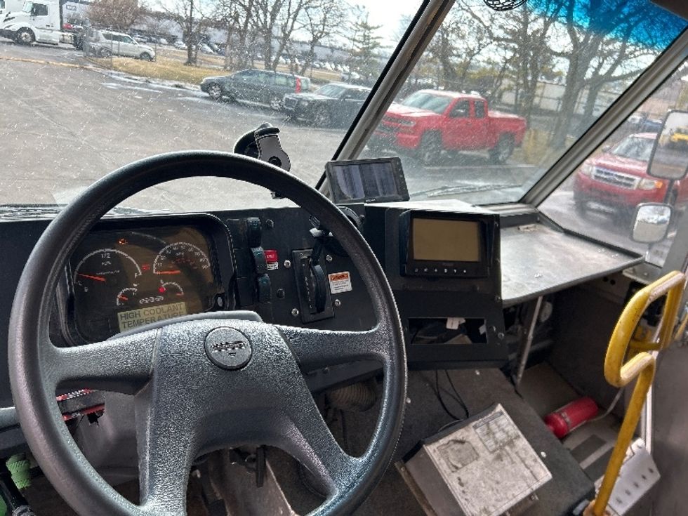 Walk-in Van (Step Van)-Light and Medium Duty Trucks-Freightliner-2022-MT55G-Indianapolis-IN-58,251\n\t\tmiles-$ 68,500 - Image 18