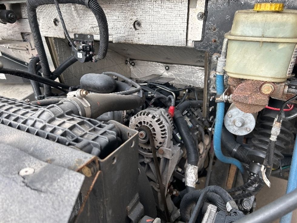 Walk-in Van (Step Van)-Light and Medium Duty Trucks-Freightliner-2022-MT55G-Indianapolis-IN-58,251\n\t\tmiles-$ 68,500 - Image 24