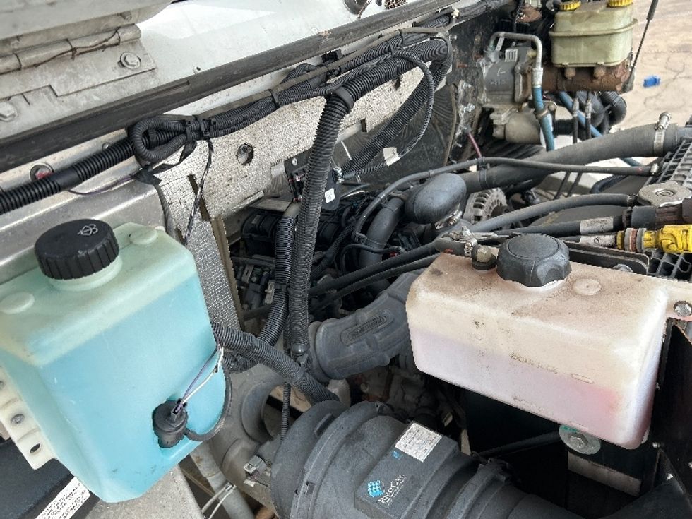 Walk-in Van (Step Van)-Light and Medium Duty Trucks-Freightliner-2022-MT55G-Indianapolis-IN-58,251\n\t\tmiles-$ 68,500 - Image 23