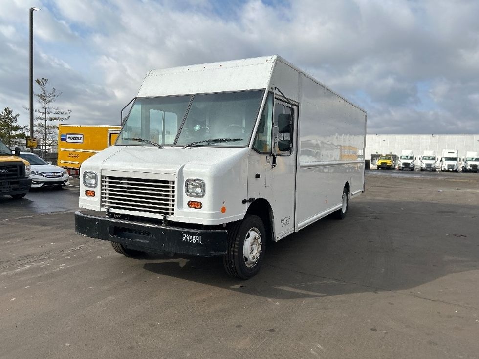 Walk-in Van (Step Van)-Light and Medium Duty Trucks-Freightliner-2022-MT55G-Indianapolis-IN-58,251\n\t\tmiles-$ 68,500 - Image 3