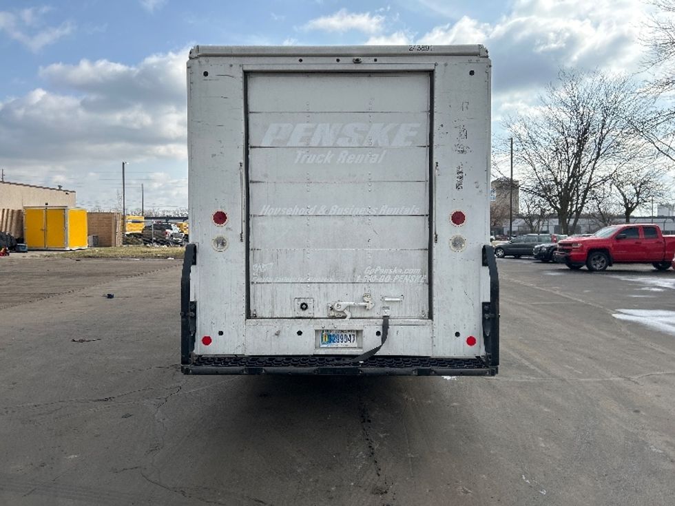 Walk-in Van (Step Van)-Light and Medium Duty Trucks-Freightliner-2022-MT55G-Indianapolis-IN-58,251\n\t\tmiles-$ 68,500 - Image 7