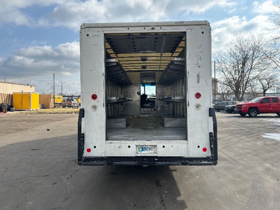 Walk-in Van (Step Van)-Light and Medium Duty Trucks-Freightliner-2022-MT55G-Indianapolis-IN-58,251\n\t\tmiles-$ 68,500 - Image 8