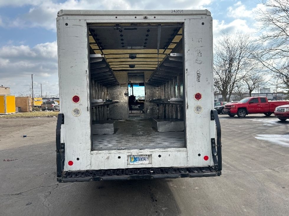 Walk-in Van (Step Van)-Light and Medium Duty Trucks-Freightliner-2022-MT55G-Indianapolis-IN-58,251\n\t\tmiles-$ 68,500 - Image 9