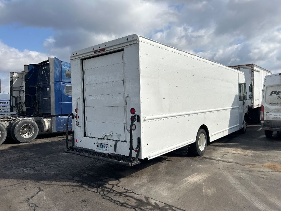 Walk-in Van (Step Van)-Light and Medium Duty Trucks-Freightliner-2022-MT55G-Indianapolis-IN-58,923\n\t\tmiles-$ 68,500 - Image 13