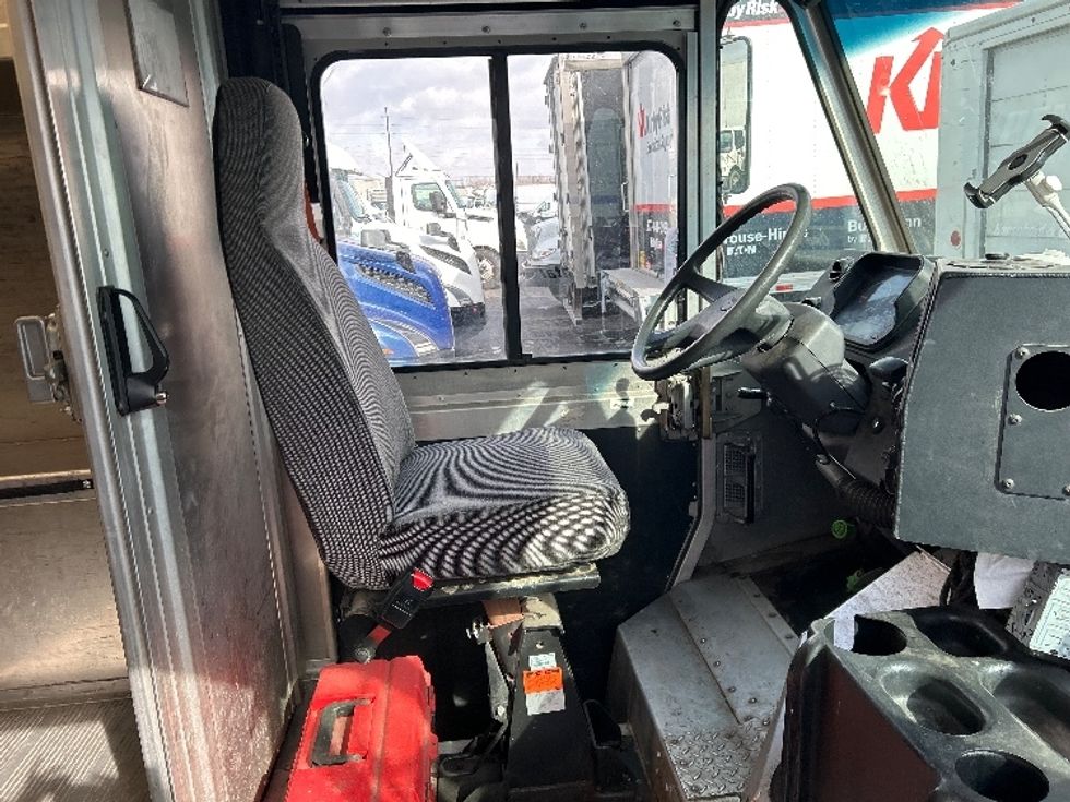 Walk-in Van (Step Van)-Light and Medium Duty Trucks-Freightliner-2022-MT55G-Indianapolis-IN-58,923\n\t\tmiles-$ 68,500 - Image 19