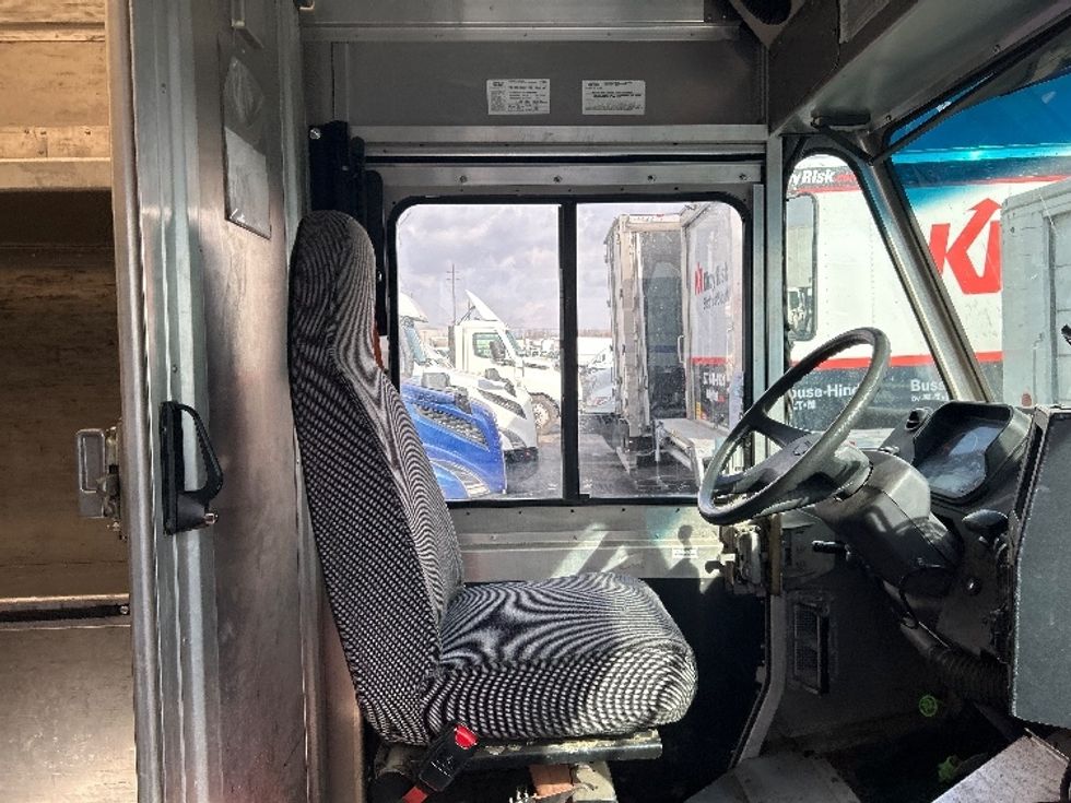 Walk-in Van (Step Van)-Light and Medium Duty Trucks-Freightliner-2022-MT55G-Indianapolis-IN-58,923\n\t\tmiles-$ 68,500 - Image 22