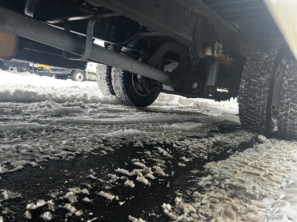 Walk-in Van (Step Van)-Light and Medium Duty Trucks-Freightliner-2022-MT55G-Indianapolis-IN-58,923\n\t\tmiles-$ 68,500 - Image 5