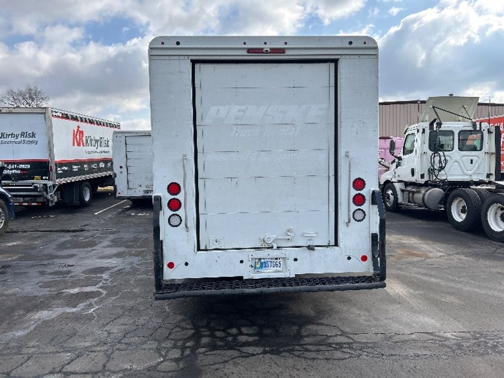Walk-in Van (Step Van)-Light and Medium Duty Trucks-Freightliner-2022-MT55G-Indianapolis-IN-58,923\n\t\tmiles-$ 68,500 - Image 7