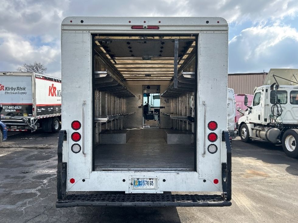Walk-in Van (Step Van)-Light and Medium Duty Trucks-Freightliner-2022-MT55G-Indianapolis-IN-58,923\n\t\tmiles-$ 68,500 - Image 8