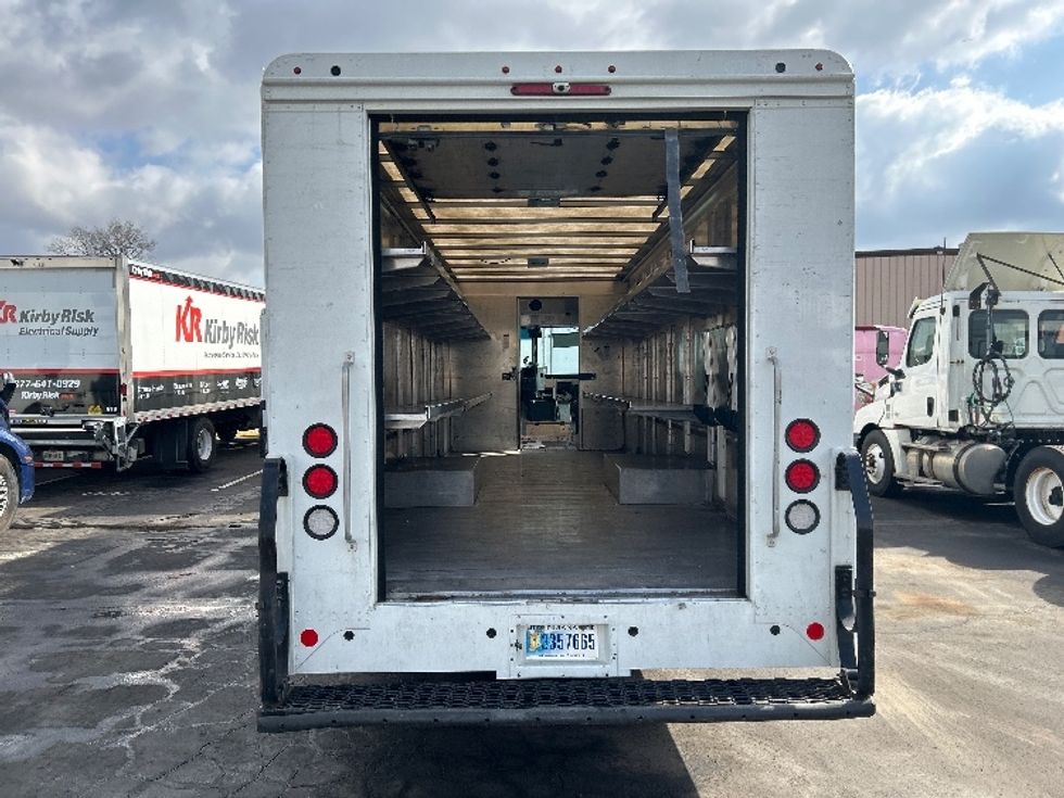 Walk-in Van (Step Van)-Light and Medium Duty Trucks-Freightliner-2022-MT55G-Indianapolis-IN-58,923\n\t\tmiles-$ 68,500 - Image 9