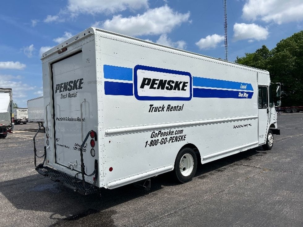 Walk-in Van (Step Van)-Light and Medium Duty Trucks-Freightliner-2022-MT55G-Memphis-TN-54,777\n\t\tmiles-$ 74,000 - Image 12