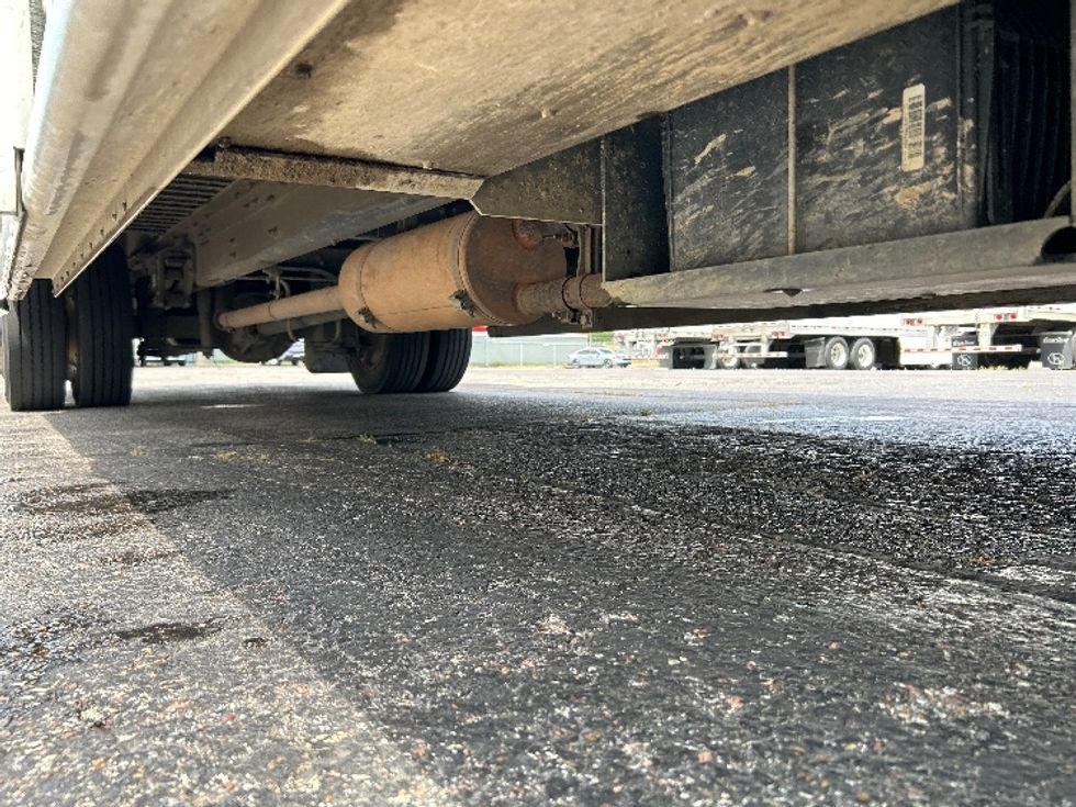 Walk-in Van (Step Van)-Light and Medium Duty Trucks-Freightliner-2022-MT55G-Memphis-TN-54,777\n\t\tmiles-$ 74,000 - Image 13
