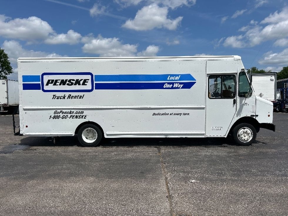 Walk-in Van (Step Van)-Light and Medium Duty Trucks-Freightliner-2022-MT55G-Memphis-TN-54,777\n\t\tmiles-$ 74,000 - Image 14