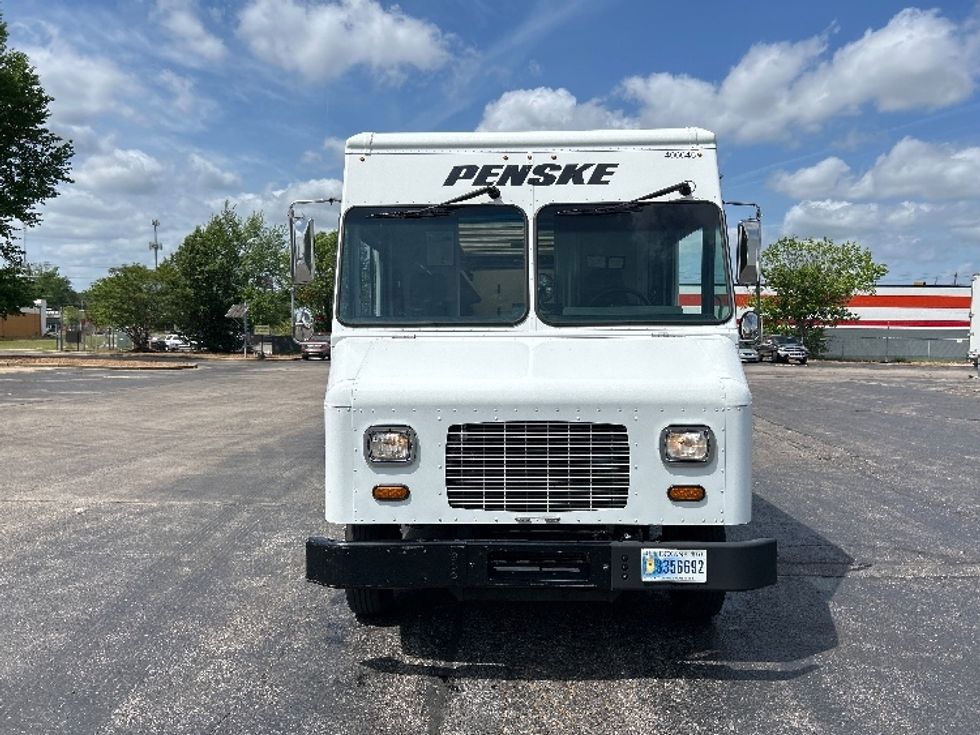 Walk-in Van (Step Van)-Light and Medium Duty Trucks-Freightliner-2022-MT55G-Memphis-TN-54,777\n\t\tmiles-$ 74,000 - Image 2