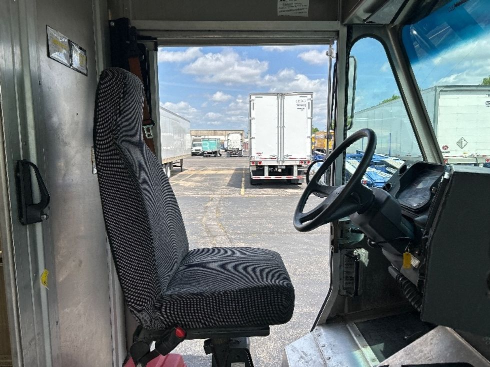 Walk-in Van (Step Van)-Light and Medium Duty Trucks-Freightliner-2022-MT55G-Memphis-TN-54,777\n\t\tmiles-$ 74,000 - Image 21