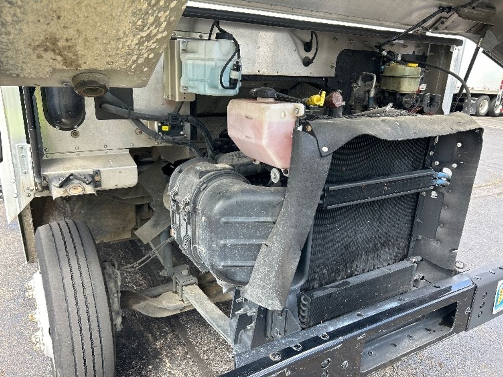 Walk-in Van (Step Van)-Light and Medium Duty Trucks-Freightliner-2022-MT55G-Memphis-TN-54,777\n\t\tmiles-$ 74,000 - Image 22