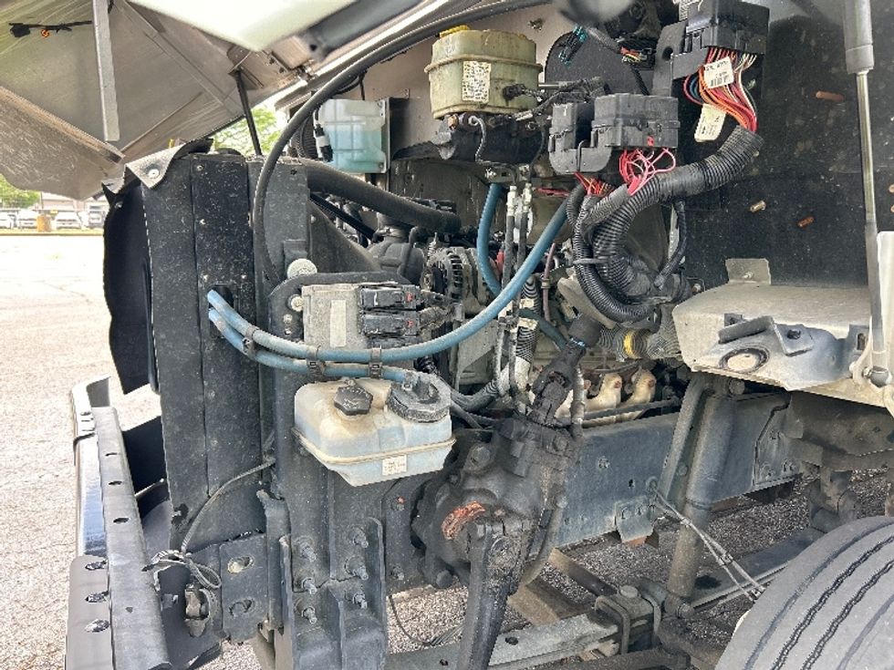 Walk-in Van (Step Van)-Light and Medium Duty Trucks-Freightliner-2022-MT55G-Memphis-TN-54,777\n\t\tmiles-$ 74,000 - Image 23