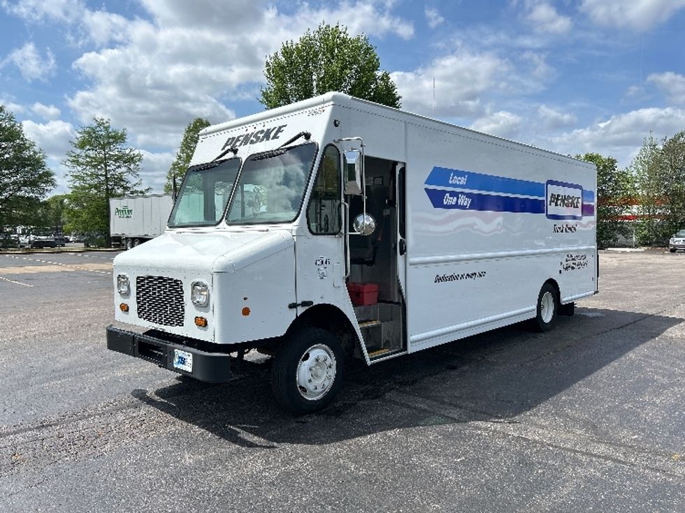 Walk-in Van (Step Van)-Light and Medium Duty Trucks-Freightliner-2022-MT55G-Memphis-TN-54,777\n\t\tmiles-$ 74,000 - Image 3