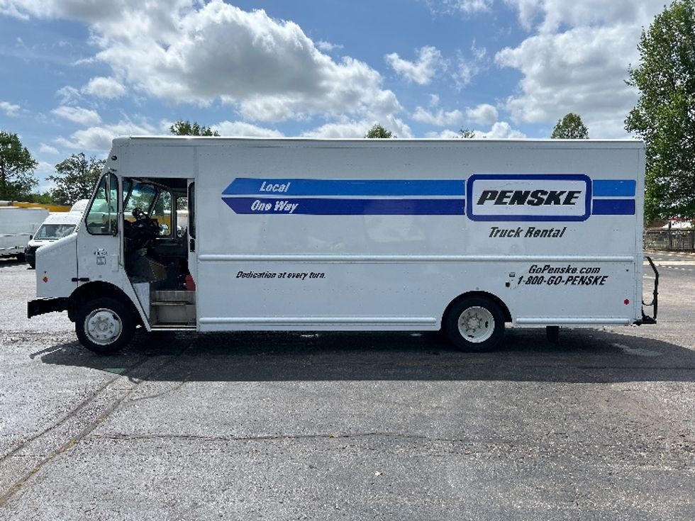Walk-in Van (Step Van)-Light and Medium Duty Trucks-Freightliner-2022-MT55G-Memphis-TN-54,777\n\t\tmiles-$ 74,000 - Image 4