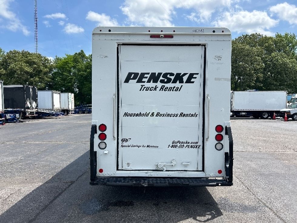Walk-in Van (Step Van)-Light and Medium Duty Trucks-Freightliner-2022-MT55G-Memphis-TN-54,777\n\t\tmiles-$ 74,000 - Image 7