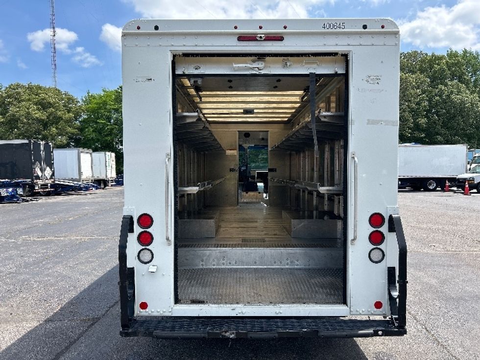 Walk-in Van (Step Van)-Light and Medium Duty Trucks-Freightliner-2022-MT55G-Memphis-TN-54,777\n\t\tmiles-$ 74,000 - Image 8