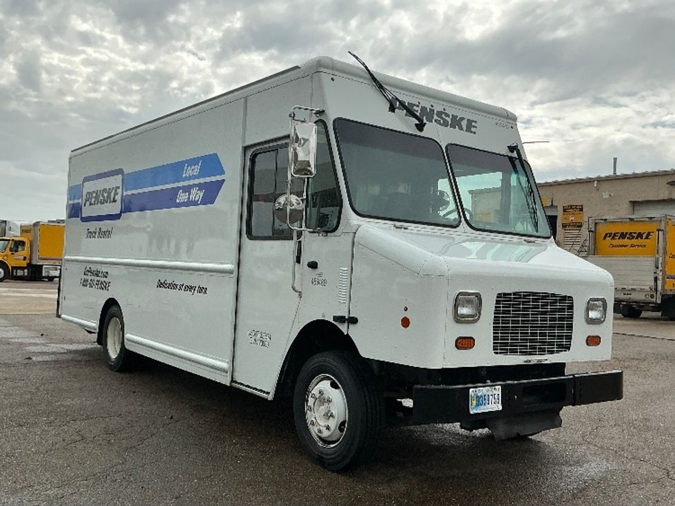 Walk-in Van (Step Van)-Light and Medium Duty Trucks-Freightliner-2022-MT55G-Memphis-TN-55,434\n\t\tmiles-$ 68,750 - Image 1
