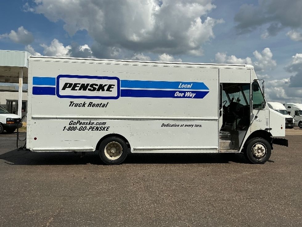 Walk-in Van (Step Van)-Light and Medium Duty Trucks-Freightliner-2022-MT55G-Memphis-TN-55,434\n\t\tmiles-$ 68,750 - Image 11