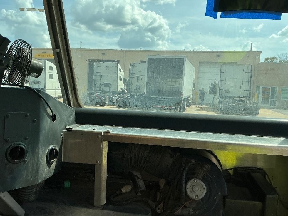 Walk-in Van (Step Van)-Light and Medium Duty Trucks-Freightliner-2022-MT55G-Memphis-TN-55,434\n\t\tmiles-$ 68,750 - Image 17