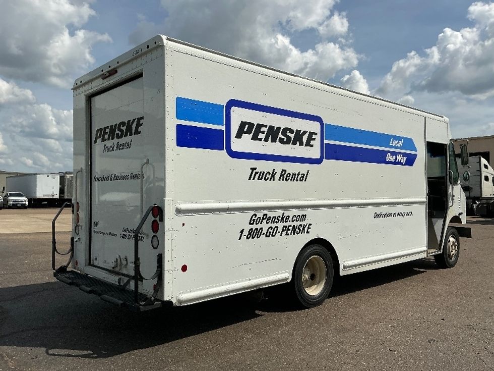 Walk-in Van (Step Van)-Light and Medium Duty Trucks-Freightliner-2022-MT55G-Memphis-TN-55,434\n\t\tmiles-$ 68,750 - Image 19