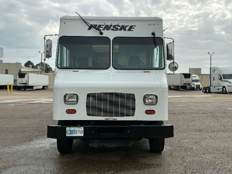 Walk-in Van (Step Van)-Light and Medium Duty Trucks-Freightliner-2022-MT55G-Memphis-TN-55,434\n\t\tmiles-$ 68,750 - Image 2