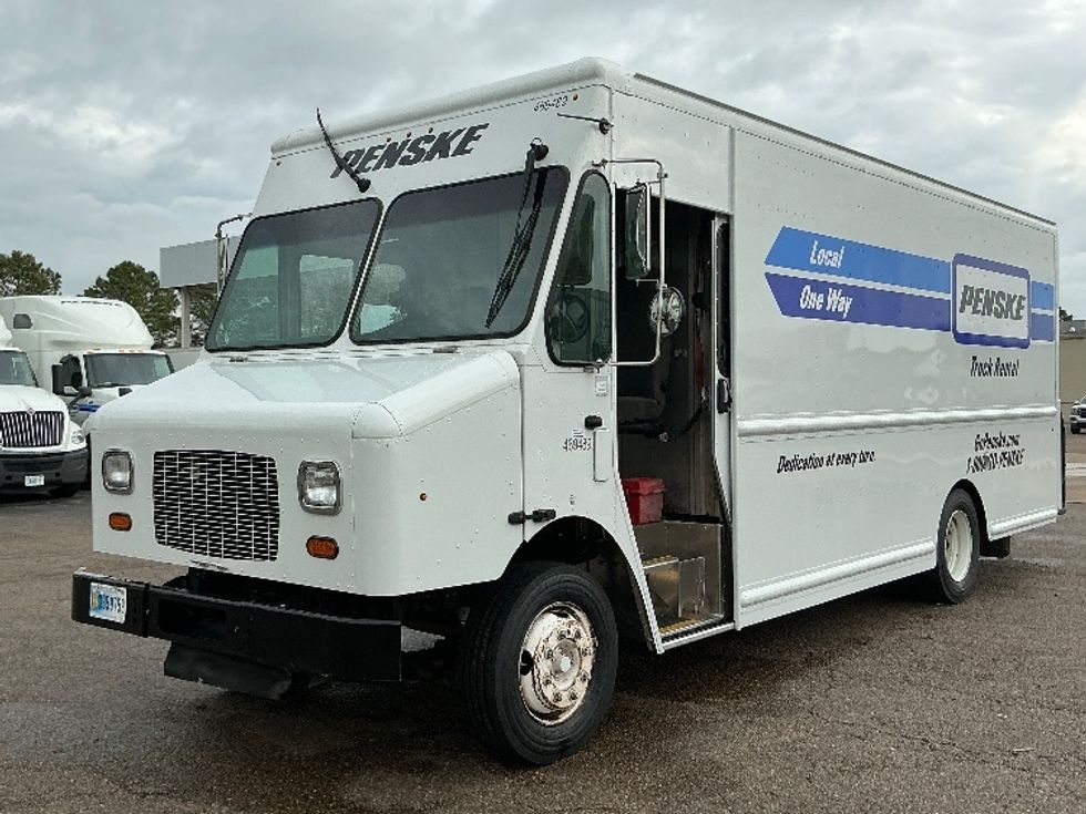 Walk-in Van (Step Van)-Light and Medium Duty Trucks-Freightliner-2022-MT55G-Memphis-TN-55,434\n\t\tmiles-$ 68,750 - Image 3
