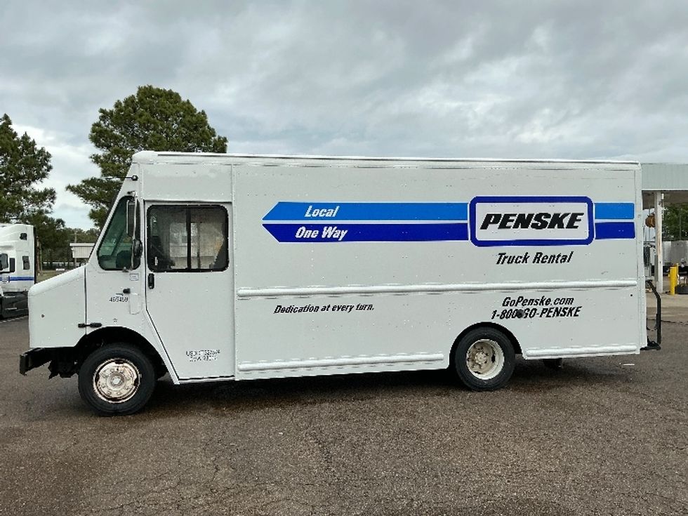 Walk-in Van (Step Van)-Light and Medium Duty Trucks-Freightliner-2022-MT55G-Memphis-TN-55,434\n\t\tmiles-$ 68,750 - Image 4