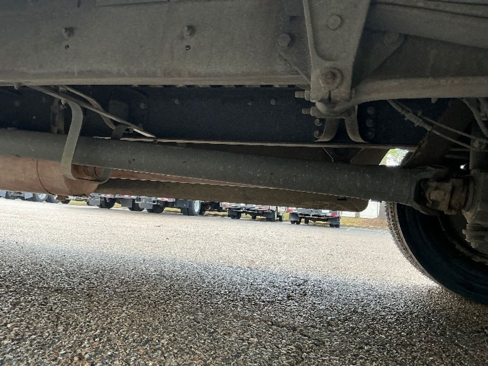 Walk-in Van (Step Van)-Light and Medium Duty Trucks-Freightliner-2022-MT55G-Memphis-TN-55,434\n\t\tmiles-$ 68,750 - Image 5