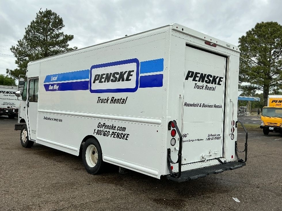 Walk-in Van (Step Van)-Light and Medium Duty Trucks-Freightliner-2022-MT55G-Memphis-TN-55,434\n\t\tmiles-$ 68,750 - Image 6