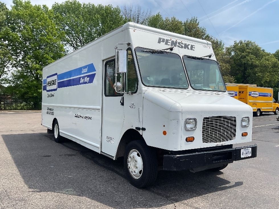 Walk-in Van (Step Van)-Light and Medium Duty Trucks-Freightliner-2022-MT55G-Memphis-TN-63,699\n\t\tmiles-$ 71,250 - Image 1