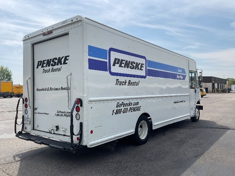 Walk-in Van (Step Van)-Light and Medium Duty Trucks-Freightliner-2022-MT55G-Memphis-TN-63,699\n\t\tmiles-$ 71,250 - Image 13