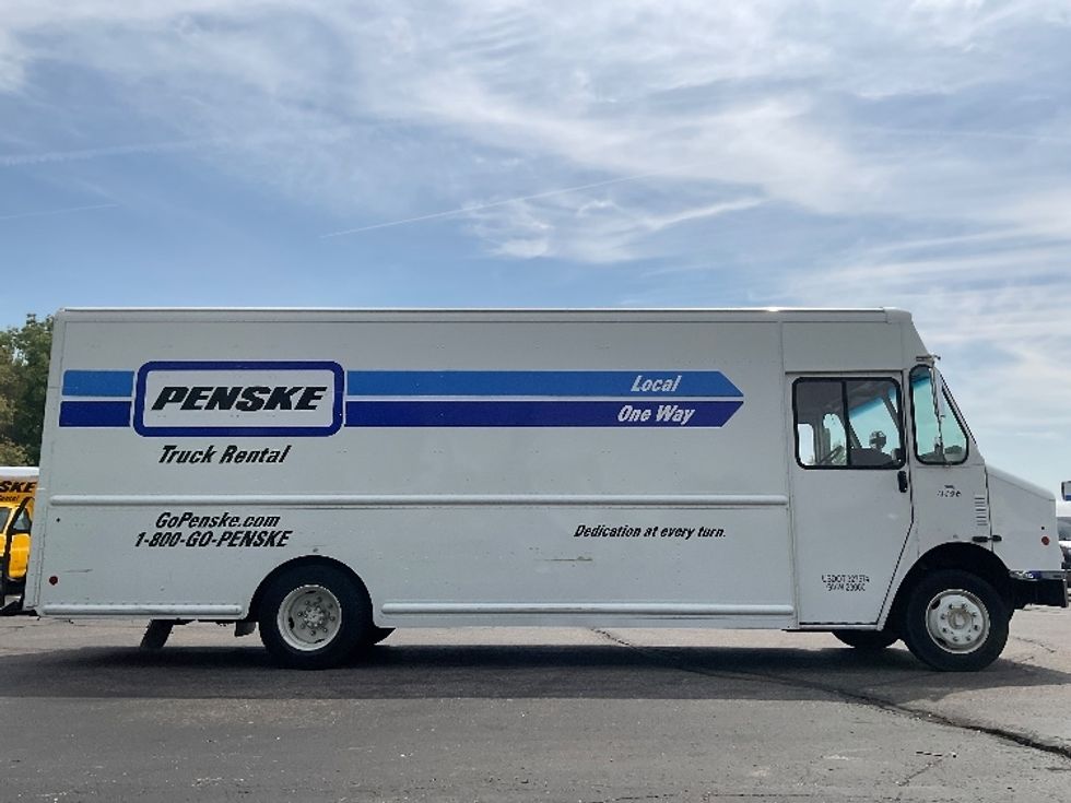 Walk-in Van (Step Van)-Light and Medium Duty Trucks-Freightliner-2022-MT55G-Memphis-TN-63,699\n\t\tmiles-$ 71,250 - Image 15