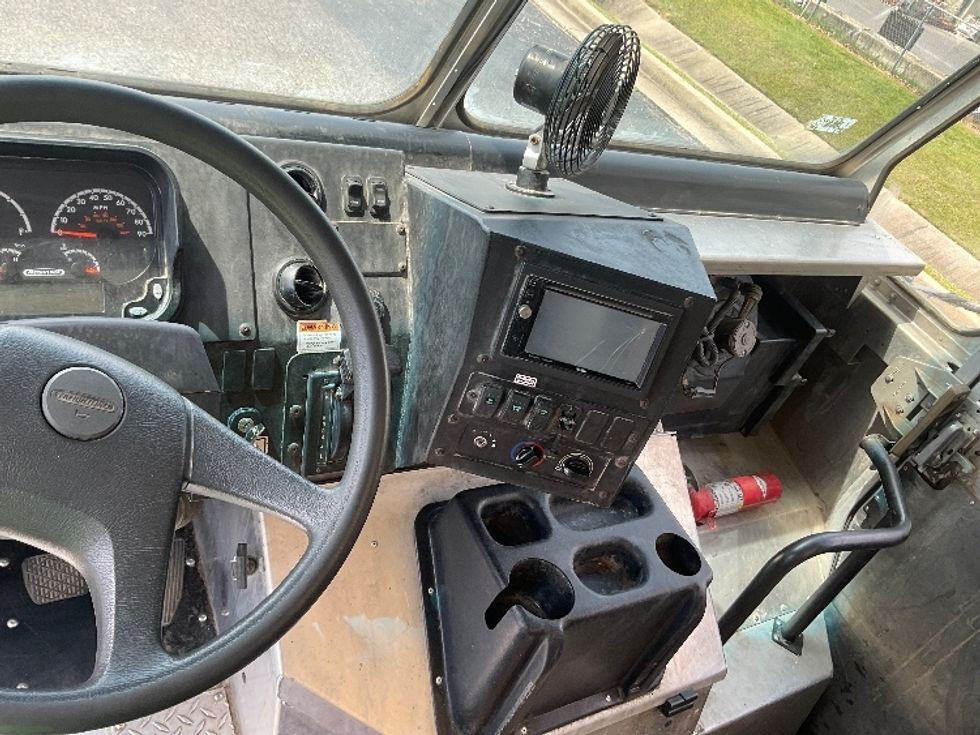 Walk-in Van (Step Van)-Light and Medium Duty Trucks-Freightliner-2022-MT55G-Memphis-TN-63,699\n\t\tmiles-$ 71,250 - Image 19