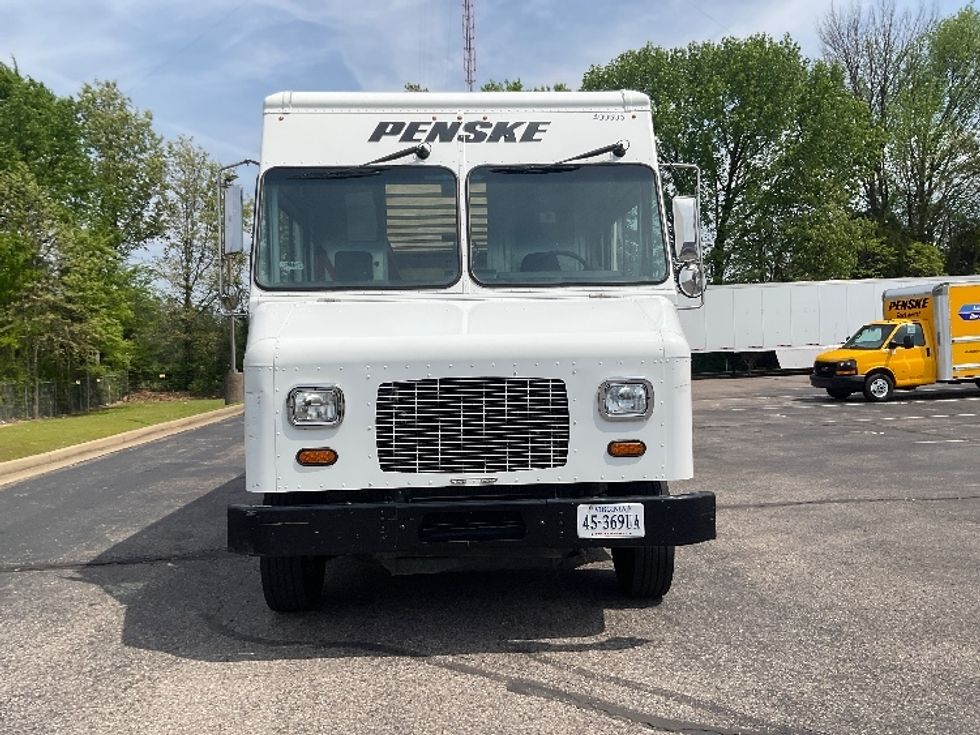 Walk-in Van (Step Van)-Light and Medium Duty Trucks-Freightliner-2022-MT55G-Memphis-TN-63,699\n\t\tmiles-$ 71,250 - Image 2