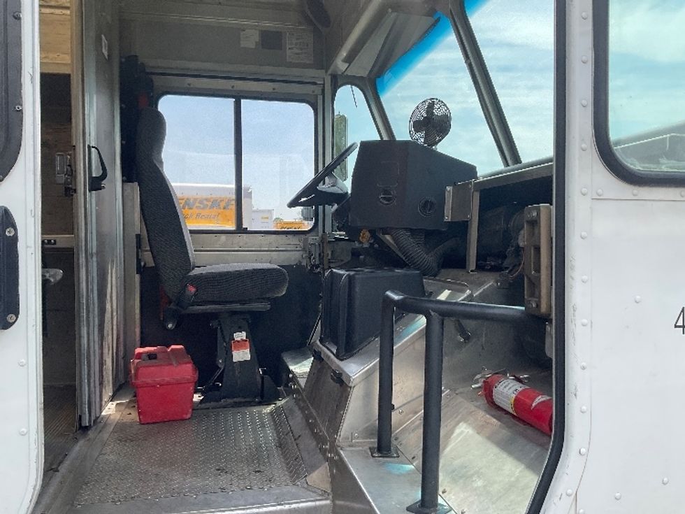 Walk-in Van (Step Van)-Light and Medium Duty Trucks-Freightliner-2022-MT55G-Memphis-TN-63,699\n\t\tmiles-$ 71,250 - Image 20