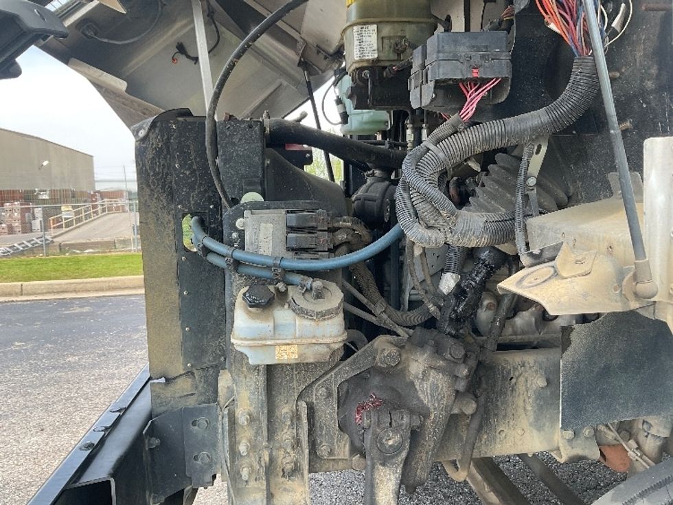 Walk-in Van (Step Van)-Light and Medium Duty Trucks-Freightliner-2022-MT55G-Memphis-TN-63,699\n\t\tmiles-$ 71,250 - Image 24