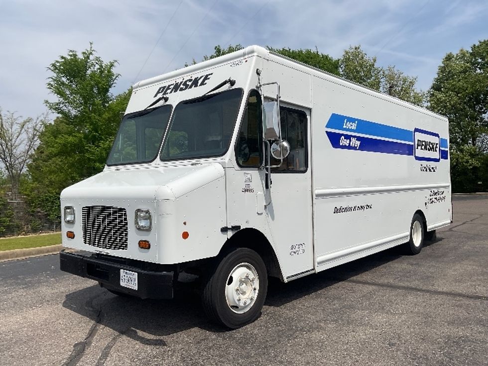 Walk-in Van (Step Van)-Light and Medium Duty Trucks-Freightliner-2022-MT55G-Memphis-TN-63,699\n\t\tmiles-$ 71,250 - Image 3